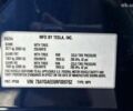 Тесла Model Y, объемом двигателя 0 л и пробегом 3 тыс. км за 37999 $, фото 25 на Automoto.ua