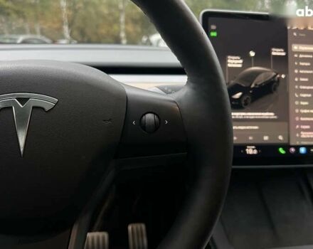 Тесла Model Y, об'ємом двигуна 0 л та пробігом 10 тис. км за 34900 $, фото 11 на Automoto.ua