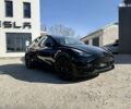 Тесла Model Y, объемом двигателя 0 л и пробегом 1 тыс. км за 37500 $, фото 9 на Automoto.ua