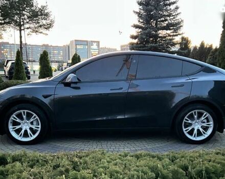 Тесла Model Y, объемом двигателя 0 л и пробегом 24 тыс. км за 33850 $, фото 3 на Automoto.ua
