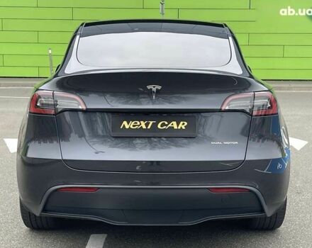 Тесла Model Y, объемом двигателя 0 л и пробегом 22 тыс. км за 34700 $, фото 11 на Automoto.ua