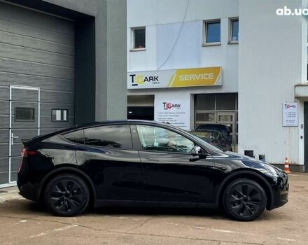 Тесла Model Y, объемом двигателя 0 л и пробегом 11 тыс. км за 33000 $, фото 9 на Automoto.ua