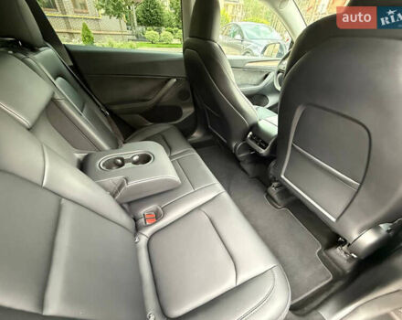 Тесла Model Y, об'ємом двигуна 0 л та пробігом 18 тис. км за 32500 $, фото 11 на Automoto.ua