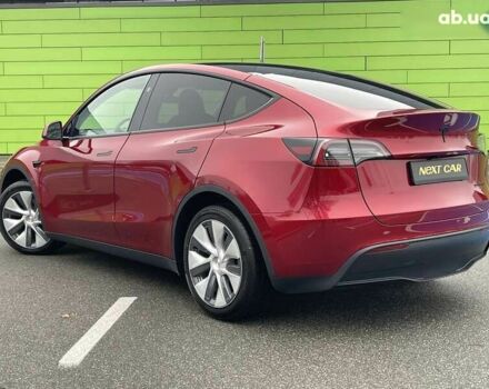 Тесла Model Y, объемом двигателя 0 л и пробегом 20 тыс. км за 34500 $, фото 9 на Automoto.ua