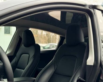 Тесла Model Y, об'ємом двигуна 0 л та пробігом 24 тис. км за 33500 $, фото 13 на Automoto.ua