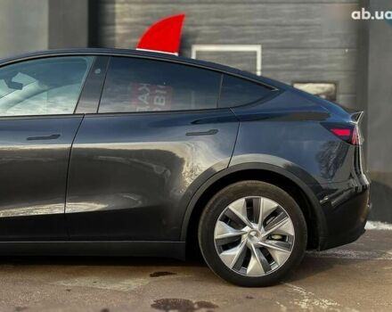 Тесла Model Y, объемом двигателя 0 л и пробегом 1 тыс. км за 32999 $, фото 4 на Automoto.ua