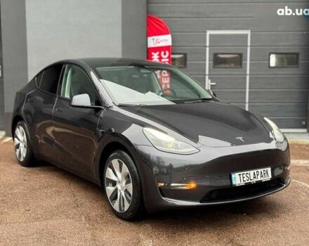 Тесла Model Y, объемом двигателя 0 л и пробегом 14 тыс. км за 36999 $, фото 11 на Automoto.ua