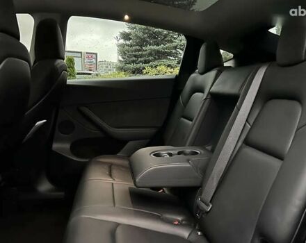 Тесла Model Y, об'ємом двигуна 0 л та пробігом 10 тис. км за 34900 $, фото 18 на Automoto.ua