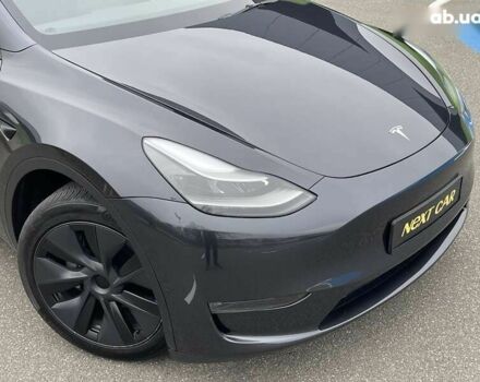 Тесла Model Y, объемом двигателя 0 л и пробегом 22 тыс. км за 34700 $, фото 3 на Automoto.ua