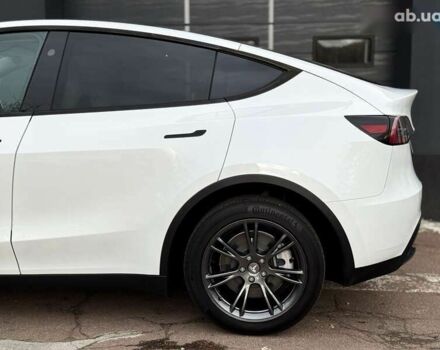 Тесла Model Y, объемом двигателя 0 л и пробегом 6 тыс. км за 36500 $, фото 6 на Automoto.ua
