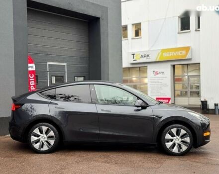 Тесла Model Y, объемом двигателя 0 л и пробегом 14 тыс. км за 36999 $, фото 10 на Automoto.ua