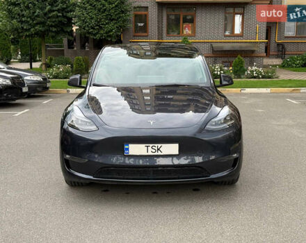 Тесла Model Y, об'ємом двигуна 0 л та пробігом 18 тис. км за 32500 $, фото 1 на Automoto.ua