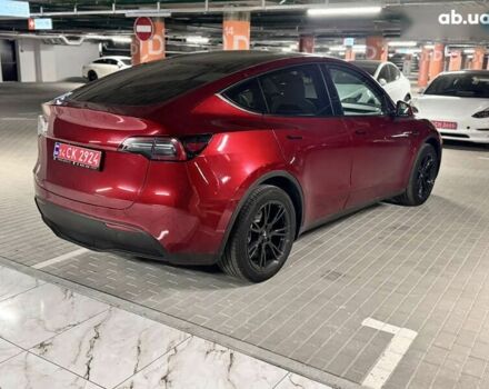 Тесла Model Y, об'ємом двигуна 0 л та пробігом 12 тис. км за 28880 $, фото 5 на Automoto.ua