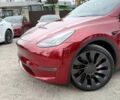 Тесла Model Y, объемом двигателя 0 л и пробегом 1 тыс. км за 42000 $, фото 4 на Automoto.ua