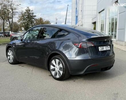 Тесла Model Y, об'ємом двигуна 0 л та пробігом 11 тис. км за 34500 $, фото 4 на Automoto.ua