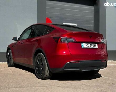 Тесла Model Y, об'ємом двигуна 0 л та пробігом 12 тис. км за 34500 $, фото 6 на Automoto.ua