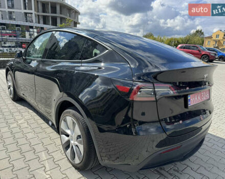 Тесла Model Y, объемом двигателя 0 л и пробегом 36 тыс. км за 29900 $, фото 6 на Automoto.ua