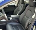 Тесла Model Y, объемом двигателя 0 л и пробегом 3 тыс. км за 37999 $, фото 10 на Automoto.ua