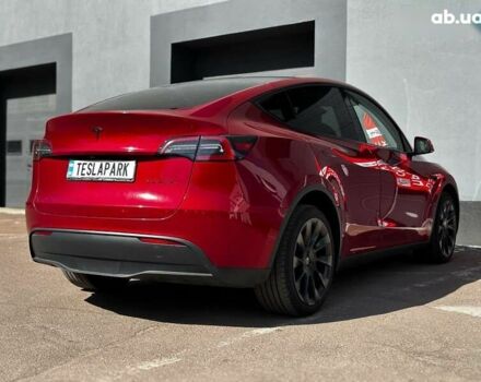 Тесла Model Y, об'ємом двигуна 0 л та пробігом 12 тис. км за 34500 $, фото 8 на Automoto.ua