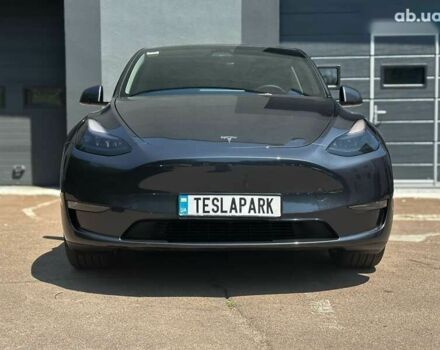Тесла Model Y, объемом двигателя 0 л и пробегом 13 тыс. км за 31500 $, фото 2 на Automoto.ua