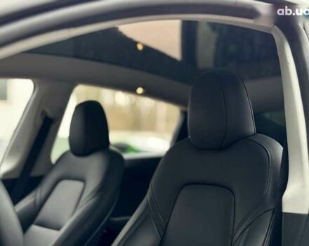 Тесла Model Y, объемом двигателя 0 л и пробегом 5 тыс. км за 35999 $, фото 13 на Automoto.ua