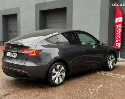 Тесла Model Y, объемом двигателя 0 л и пробегом 14 тыс. км за 36999 $, фото 9 на Automoto.ua