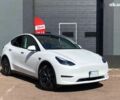 Тесла Model Y, объемом двигателя 0 л и пробегом 7 тыс. км за 31999 $, фото 1 на Automoto.ua