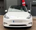 Тесла Model Y, объемом двигателя 0 л и пробегом 5 тыс. км за 36999 $, фото 2 на Automoto.ua