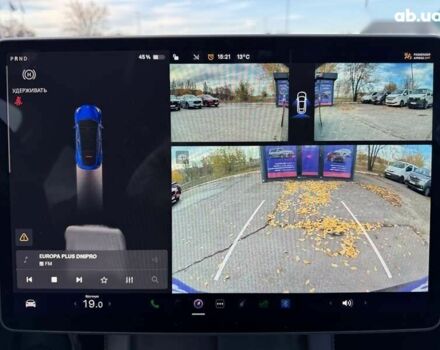 Тесла Model Y, об'ємом двигуна 0 л та пробігом 8 тис. км за 31900 $, фото 16 на Automoto.ua