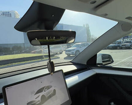 Тесла Model Y, об'ємом двигуна 0 л та пробігом 8 тис. км за 29900 $, фото 33 на Automoto.ua