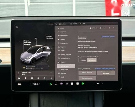 Тесла Model Y, об'ємом двигуна 0 л та пробігом 13 тис. км за 39900 $, фото 12 на Automoto.ua