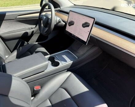 Тесла Model Y, об'ємом двигуна 0 л та пробігом 24 тис. км за 28500 $, фото 7 на Automoto.ua