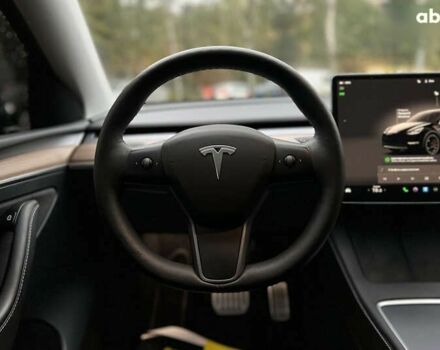 Тесла Model Y, об'ємом двигуна 0 л та пробігом 10 тис. км за 34900 $, фото 12 на Automoto.ua