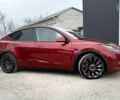 Тесла Model Y, объемом двигателя 0 л и пробегом 1 тыс. км за 42000 $, фото 9 на Automoto.ua