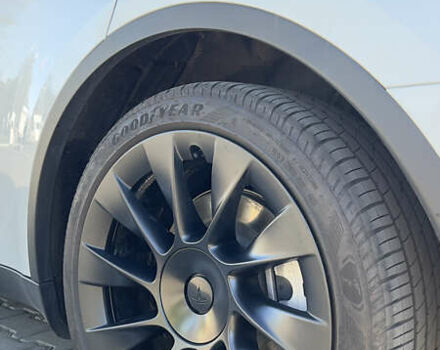 Тесла Model Y, об'ємом двигуна 0 л та пробігом 8 тис. км за 29900 $, фото 9 на Automoto.ua