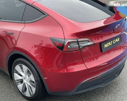 Тесла Model Y, объемом двигателя 0 л и пробегом 20 тыс. км за 34500 $, фото 10 на Automoto.ua