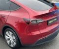 Тесла Model Y, объемом двигателя 0 л и пробегом 20 тыс. км за 34500 $, фото 10 на Automoto.ua