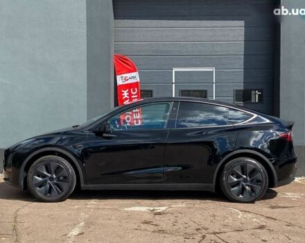 Тесла Model Y, объемом двигателя 0 л и пробегом 11 тыс. км за 33000 $, фото 4 на Automoto.ua