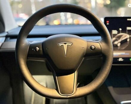 Тесла Model Y, объемом двигателя 0 л и пробегом 24 тыс. км за 33850 $, фото 9 на Automoto.ua