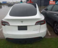 Тесла Model Y, объемом двигателя 0 л и пробегом 35 тыс. км за 21500 $, фото 1 на Automoto.ua