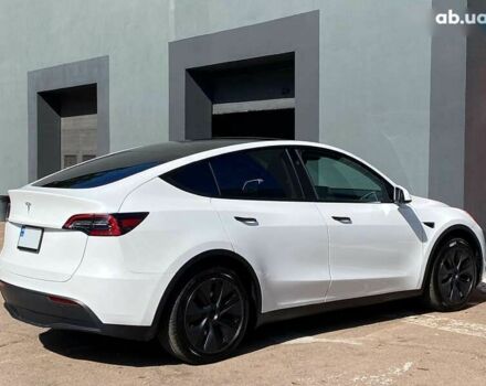Тесла Model Y, объемом двигателя 0 л и пробегом 7 тыс. км за 31999 $, фото 9 на Automoto.ua