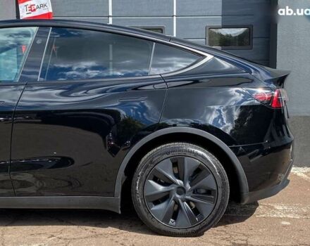 Тесла Model Y, объемом двигателя 0 л и пробегом 11 тыс. км за 33000 $, фото 5 на Automoto.ua