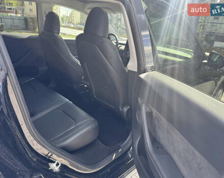 Тесла Model Y, объемом двигателя 0 л и пробегом 36 тыс. км за 29900 $, фото 10 на Automoto.ua