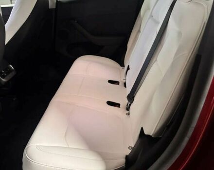 Тесла Model Y, об'ємом двигуна 0 л та пробігом 12 тис. км за 28880 $, фото 9 на Automoto.ua