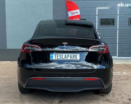 Тесла Model Y, объемом двигателя 0 л и пробегом 11 тыс. км за 33000 $, фото 7 на Automoto.ua