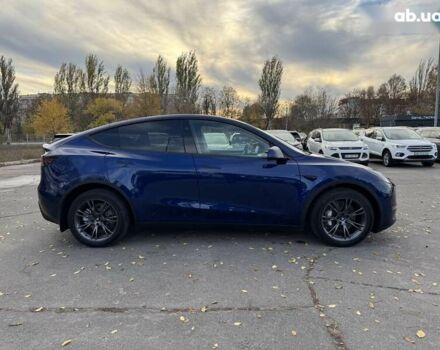 Тесла Model Y, об'ємом двигуна 0 л та пробігом 8 тис. км за 31900 $, фото 3 на Automoto.ua