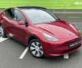 Тесла Model Y, объемом двигателя 0 л и пробегом 20 тыс. км за 34500 $, фото 5 на Automoto.ua