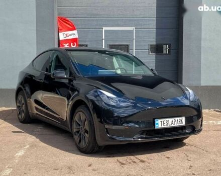 Тесла Model Y, объемом двигателя 0 л и пробегом 11 тыс. км за 33000 $, фото 10 на Automoto.ua