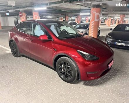 Тесла Model Y, об'ємом двигуна 0 л та пробігом 12 тис. км за 28880 $, фото 3 на Automoto.ua