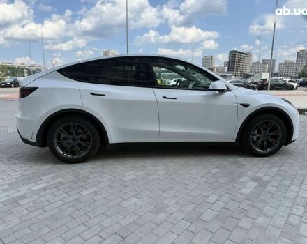 Тесла Model Y, об'ємом двигуна 0 л та пробігом 8 тис. км за 28999 $, фото 4 на Automoto.ua